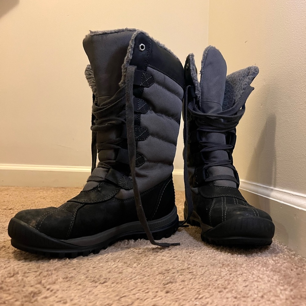 Timberland women’s snow boots